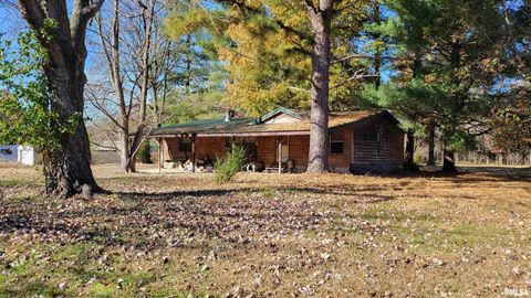 Tiny photo for 2417 W CHERRY Street, Herrin, IL 62948 (MLS # EB460548)