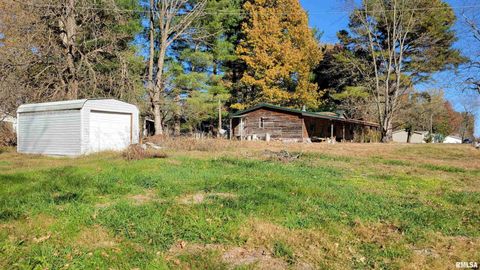 Tiny photo for 2417 W CHERRY Street, Herrin, IL 62948 (MLS # EB460548)