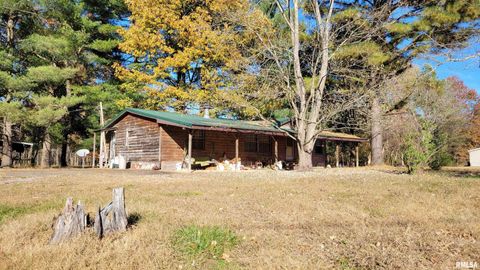 Tiny photo for 2417 W CHERRY Street, Herrin, IL 62948 (MLS # EB460548)