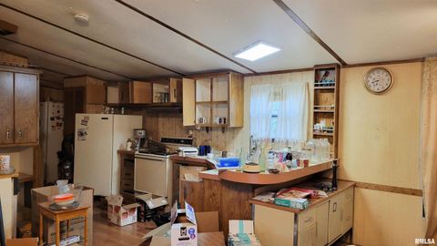 Tiny photo for 2417 W CHERRY Street, Herrin, IL 62948 (MLS # EB460548)