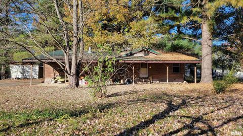 Tiny photo for 2417 W CHERRY Street, Herrin, IL 62948 (MLS # EB460548)