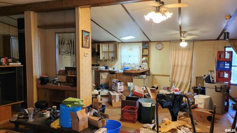 Tiny photo for 2417 W CHERRY Street, Herrin, IL 62948 (MLS # EB460548)