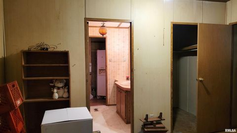 Tiny photo for 2417 W CHERRY Street, Herrin, IL 62948 (MLS # EB460548)