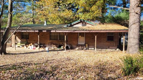 Photo of 2417 W CHERRY Street, Herrin, IL 62948 (MLS # EB460548)