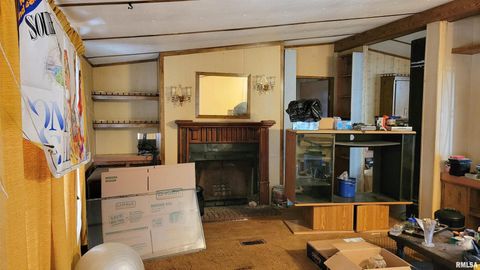 Tiny photo for 2417 W CHERRY Street, Herrin, IL 62948 (MLS # EB460548)