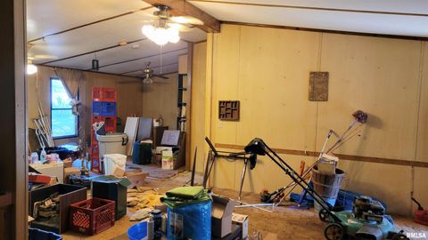 Tiny photo for 2417 W CHERRY Street, Herrin, IL 62948 (MLS # EB460548)