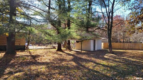 Tiny photo for 2417 W CHERRY Street, Herrin, IL 62948 (MLS # EB460548)