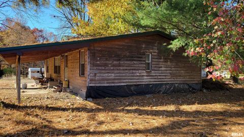 Tiny photo for 2417 W CHERRY Street, Herrin, IL 62948 (MLS # EB460548)