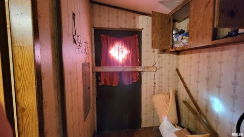 Tiny photo for 2417 W CHERRY Street, Herrin, IL 62948 (MLS # EB460548)