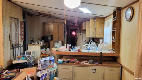 Tiny photo for 2417 W CHERRY Street, Herrin, IL 62948 (MLS # EB460548)