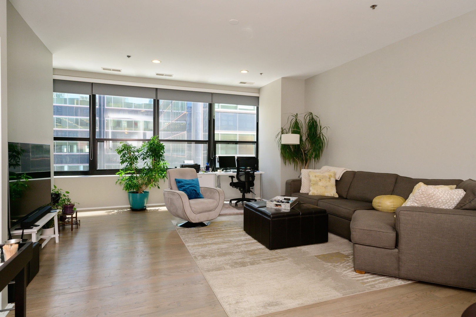 130 S Canal Street 708