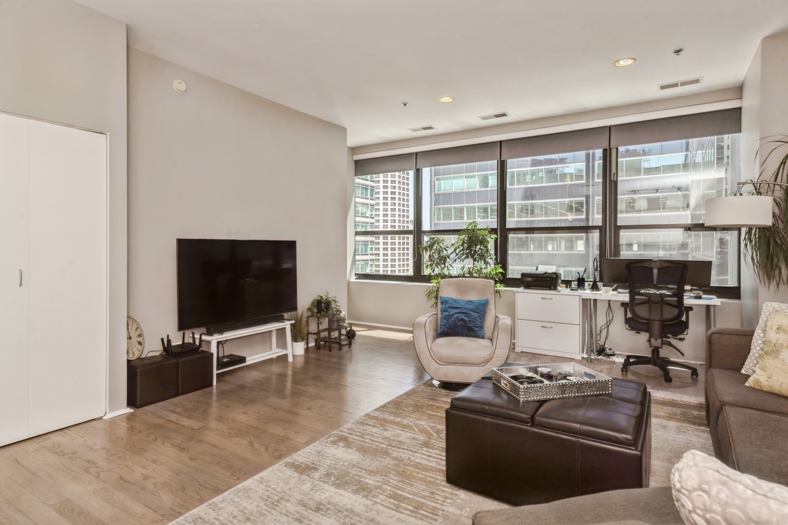 130 S Canal Street 708