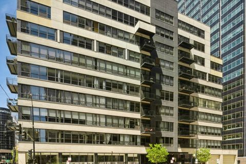 130 S Canal Street 708 Chicago IL 60606