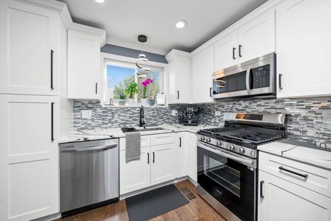 Tiny photo for 7756 S Spaulding Avenue, Chicago, IL 60652 (MLS # 12462619)