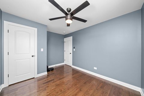 Tiny photo for 7756 S Spaulding Avenue, Chicago, IL 60652 (MLS # 12462619)