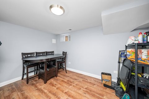 Tiny photo for 7756 S Spaulding Avenue, Chicago, IL 60652 (MLS # 12462619)