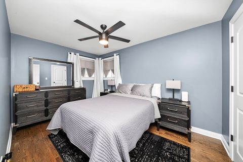 Tiny photo for 7756 S Spaulding Avenue, Chicago, IL 60652 (MLS # 12462619)