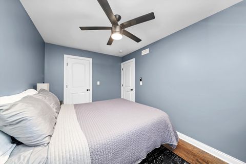 Tiny photo for 7756 S Spaulding Avenue, Chicago, IL 60652 (MLS # 12462619)