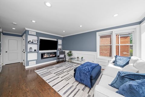 Tiny photo for 7756 S Spaulding Avenue, Chicago, IL 60652 (MLS # 12462619)