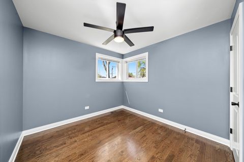 Tiny photo for 7756 S Spaulding Avenue, Chicago, IL 60652 (MLS # 12462619)