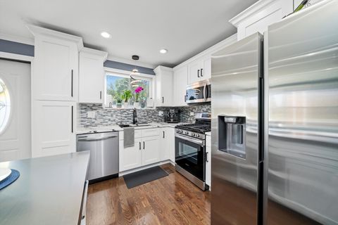 Tiny photo for 7756 S Spaulding Avenue, Chicago, IL 60652 (MLS # 12462619)