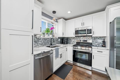Tiny photo for 7756 S Spaulding Avenue, Chicago, IL 60652 (MLS # 12462619)