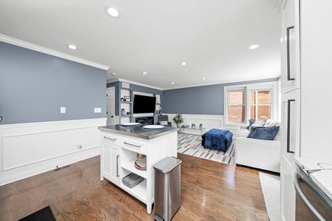 Tiny photo for 7756 S Spaulding Avenue, Chicago, IL 60652 (MLS # 12462619)