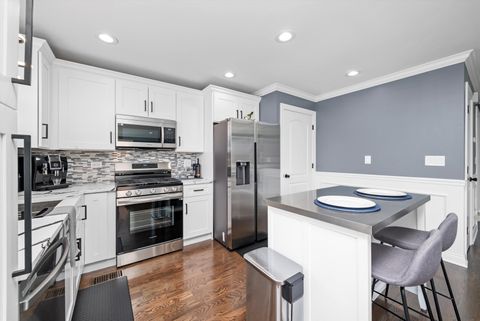 Tiny photo for 7756 S Spaulding Avenue, Chicago, IL 60652 (MLS # 12462619)
