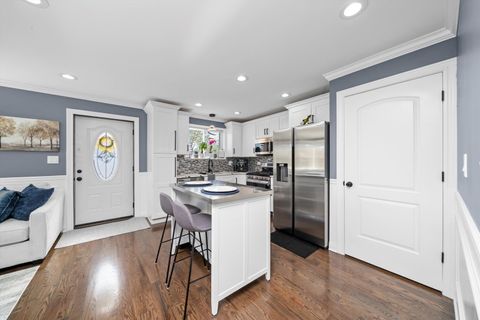 Tiny photo for 7756 S Spaulding Avenue, Chicago, IL 60652 (MLS # 12462619)