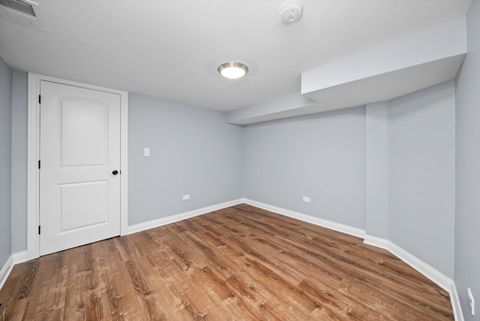 Tiny photo for 7756 S Spaulding Avenue, Chicago, IL 60652 (MLS # 12462619)