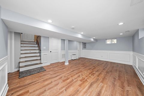 Tiny photo for 7756 S Spaulding Avenue, Chicago, IL 60652 (MLS # 12462619)
