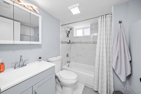 Tiny photo for 7756 S Spaulding Avenue, Chicago, IL 60652 (MLS # 12462619)