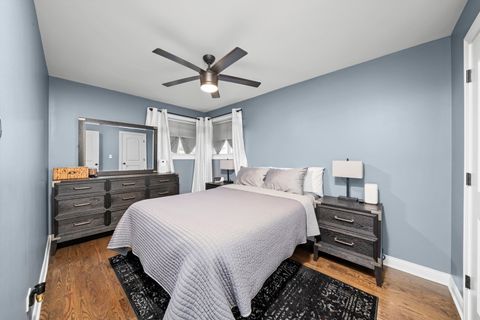 Tiny photo for 7756 S Spaulding Avenue, Chicago, IL 60652 (MLS # 12462619)