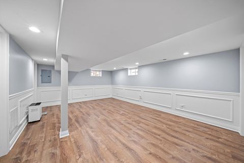 Tiny photo for 7756 S Spaulding Avenue, Chicago, IL 60652 (MLS # 12462619)