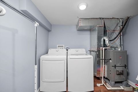 Tiny photo for 7756 S Spaulding Avenue, Chicago, IL 60652 (MLS # 12462619)