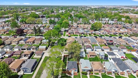 Tiny photo for 7756 S Spaulding Avenue, Chicago, IL 60652 (MLS # 12462619)