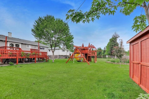 Tiny photo for 1503 N Park Drive, Mount Prospect, IL 60056 (MLS # 12714473)