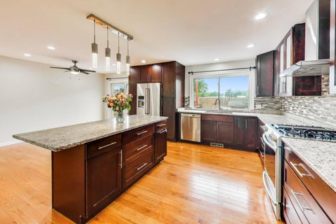 Tiny photo for 1503 N Park Drive, Mount Prospect, IL 60056 (MLS # 12714473)