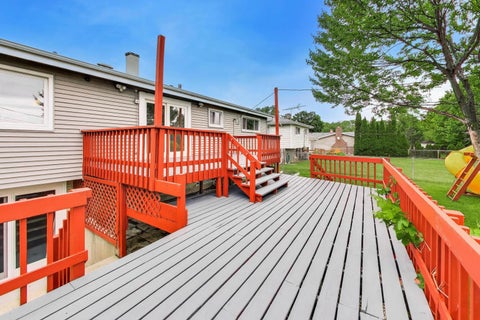Tiny photo for 1503 N Park Drive, Mount Prospect, IL 60056 (MLS # 12714473)