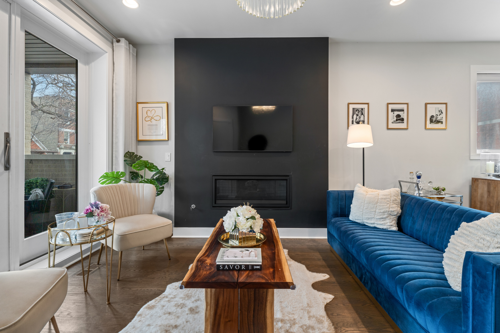 2731 W Cortez Street 1