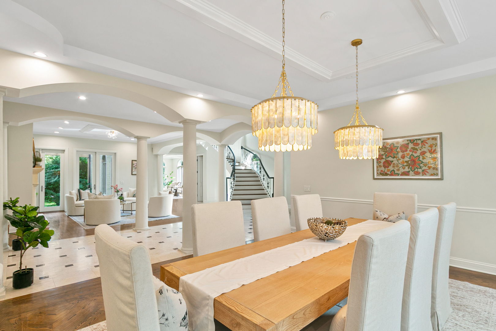 1015 Sheridan Road