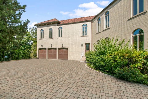 Tiny photo for 1015 Sheridan Road, Winnetka, IL 60093 (MLS # 12660928)