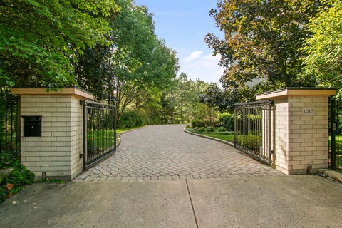 Tiny photo for 1015 Sheridan Road, Winnetka, IL 60093 (MLS # 12660928)