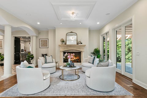 Tiny photo for 1015 Sheridan Road, Winnetka, IL 60093 (MLS # 12660928)
