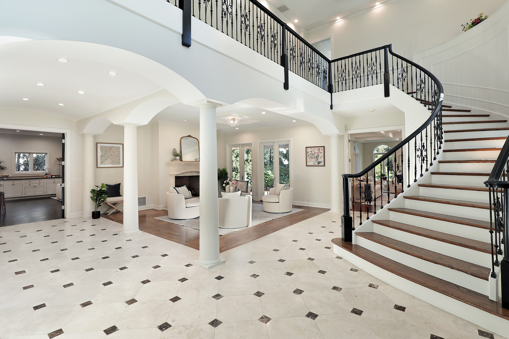 1015 Sheridan Road