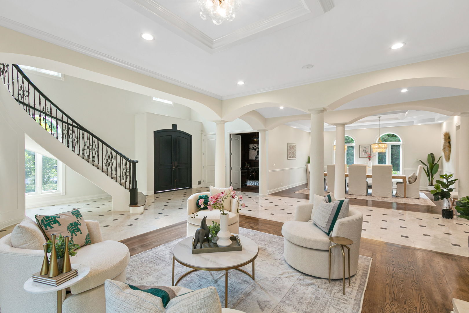 1015 Sheridan Road