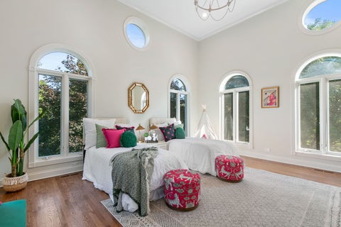 Tiny photo for 1015 Sheridan Road, Winnetka, IL 60093 (MLS # 12660928)