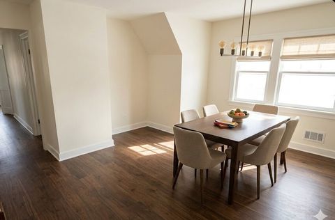 Tiny photo for 6933 S Honore Street, Chicago, IL 60636 (MLS # 12560804)