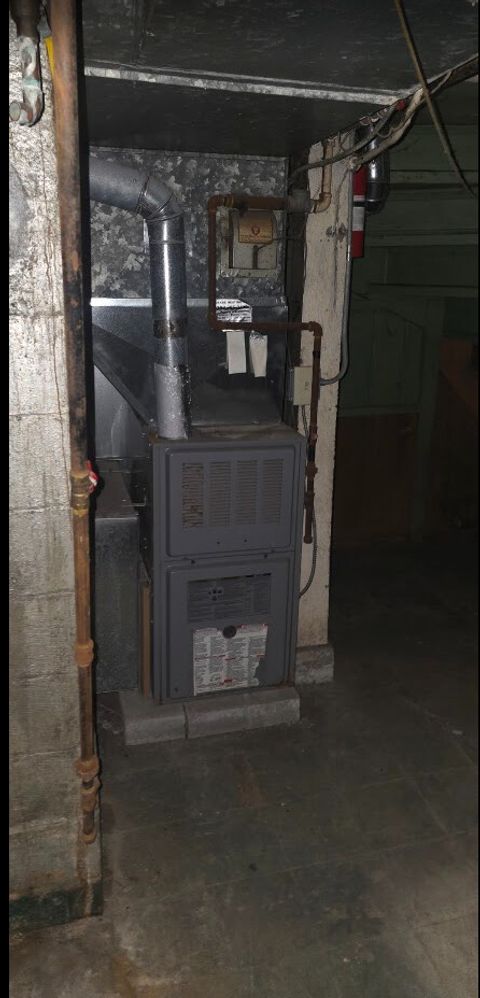 Tiny photo for 6933 S Honore Street, Chicago, IL 60636 (MLS # 12560804)