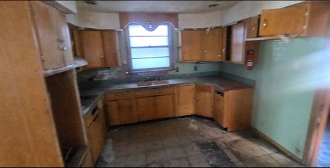 Tiny photo for 6933 S Honore Street, Chicago, IL 60636 (MLS # 12560804)